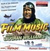 Vaughan Williams: The Film Music Of Ra
